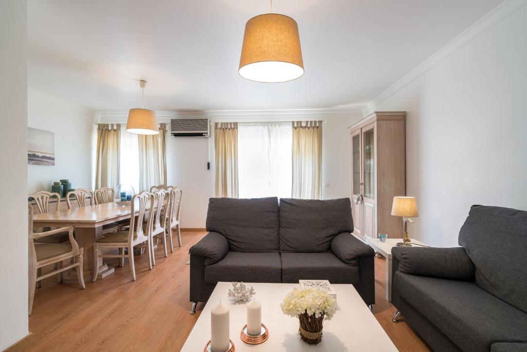 Appartement T3 Vilamoura With Swimming Pool Extérieur photo