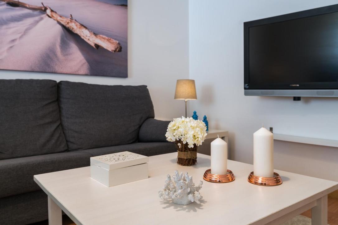 Appartement T3 Vilamoura With Swimming Pool Extérieur photo