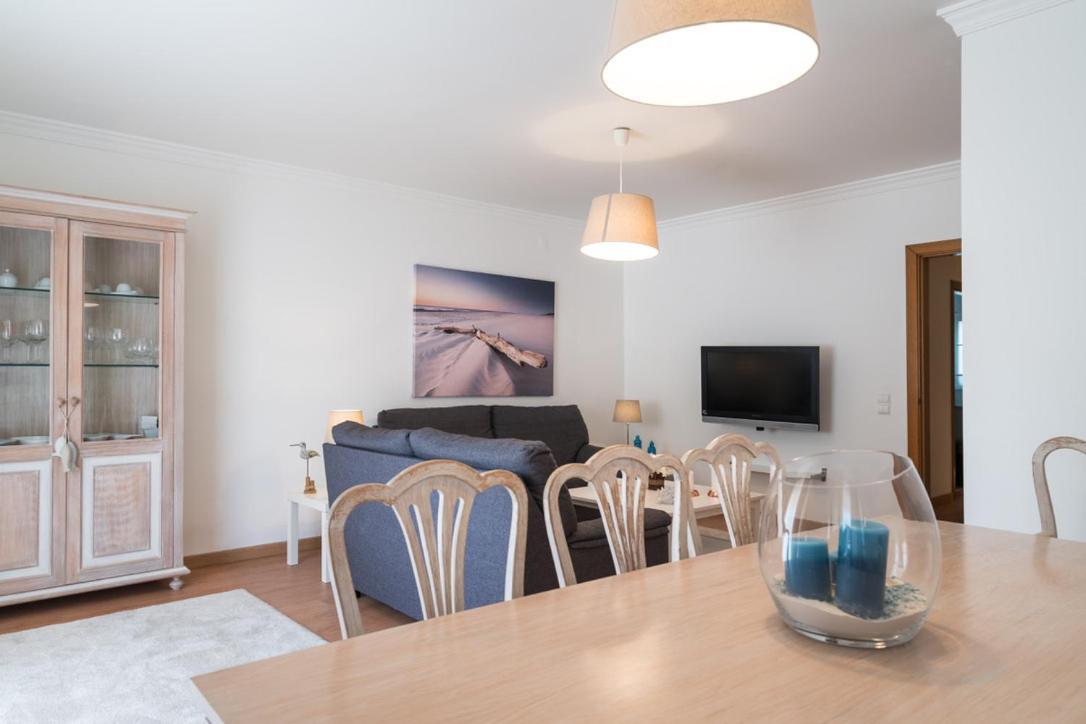 Appartement T3 Vilamoura With Swimming Pool Extérieur photo