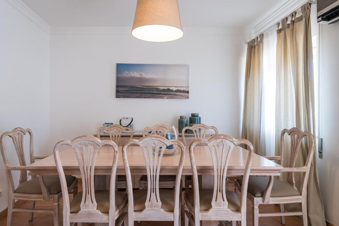 Appartement T3 Vilamoura With Swimming Pool Extérieur photo