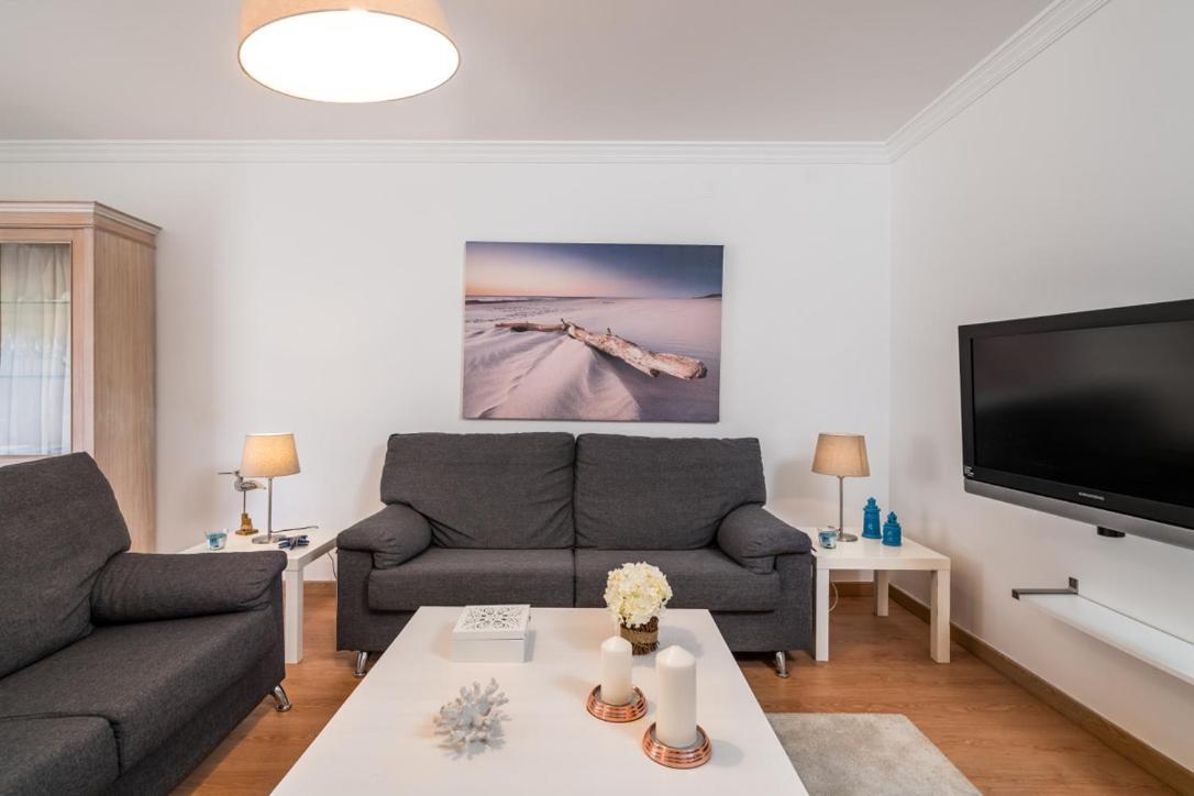 Appartement T3 Vilamoura With Swimming Pool Extérieur photo