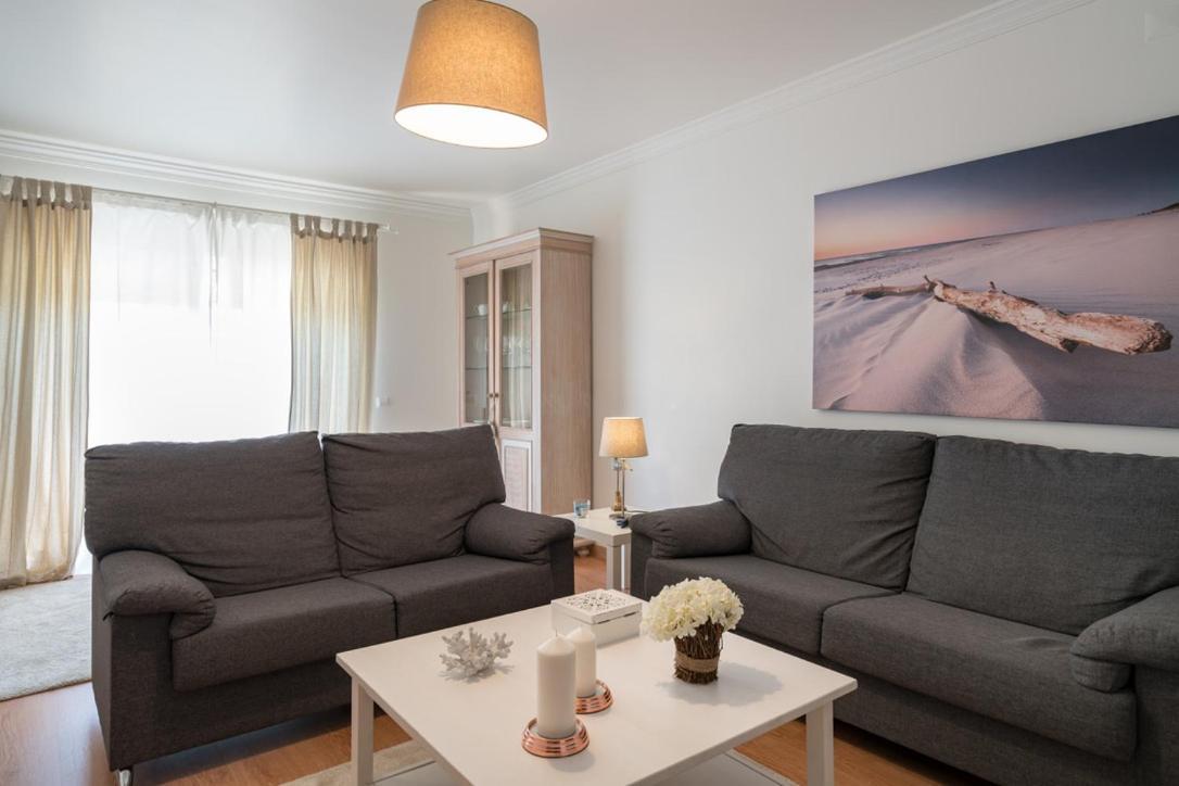Appartement T3 Vilamoura With Swimming Pool Extérieur photo