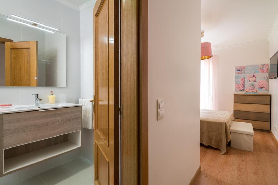 Appartement T3 Vilamoura With Swimming Pool Extérieur photo