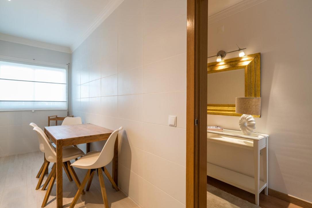 Appartement T3 Vilamoura With Swimming Pool Extérieur photo