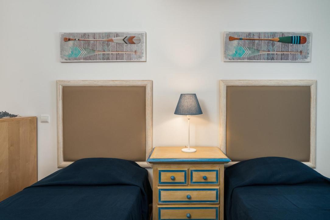 Appartement T3 Vilamoura With Swimming Pool Extérieur photo