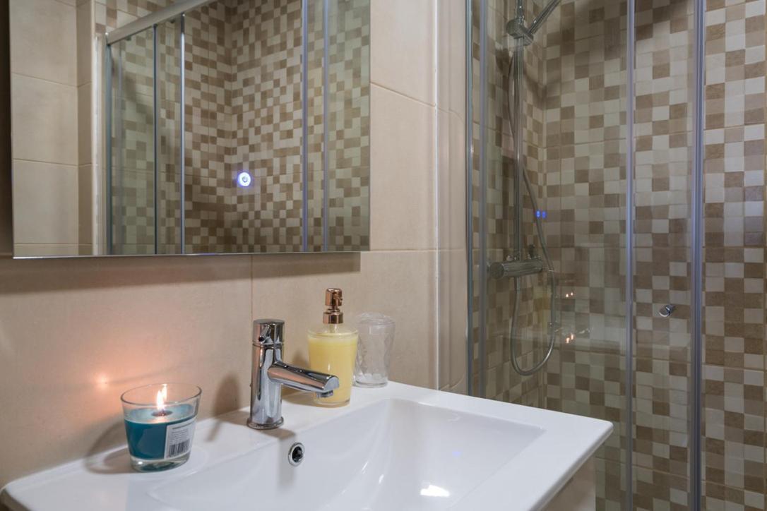 Appartement T3 Vilamoura With Swimming Pool Extérieur photo