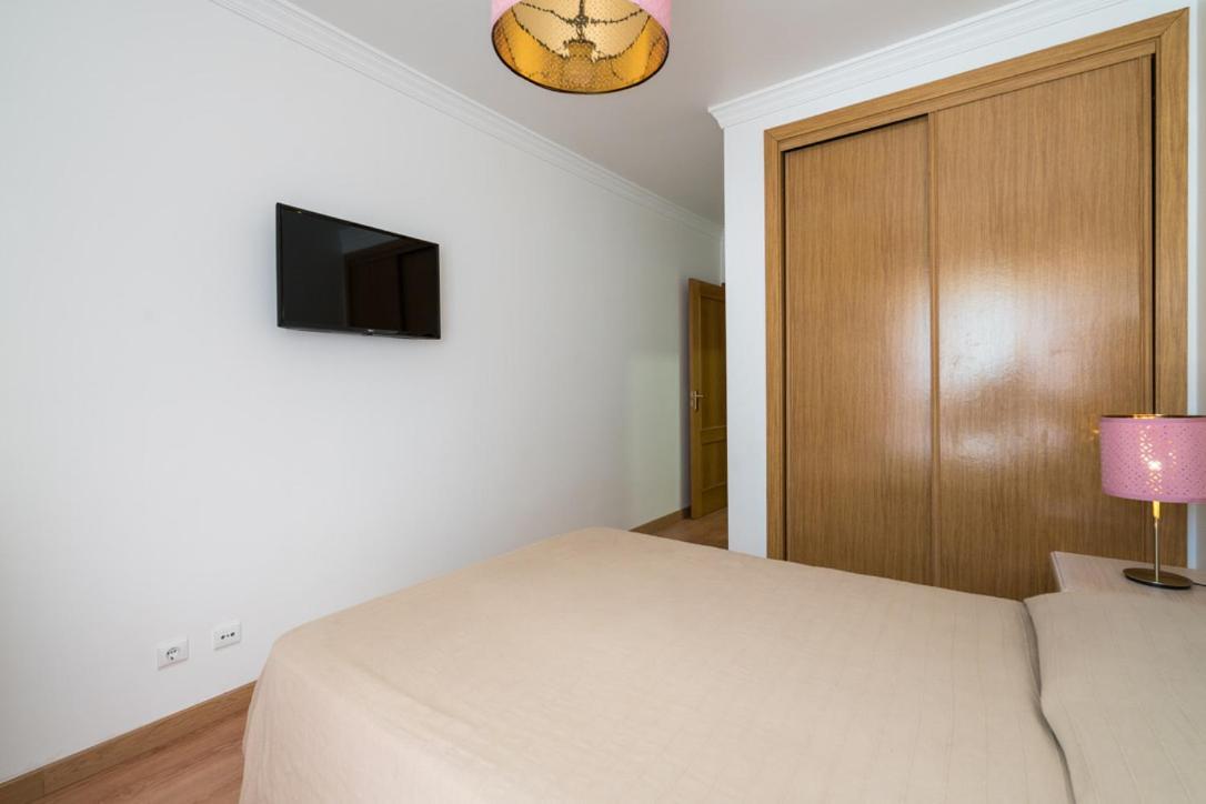 Appartement T3 Vilamoura With Swimming Pool Extérieur photo