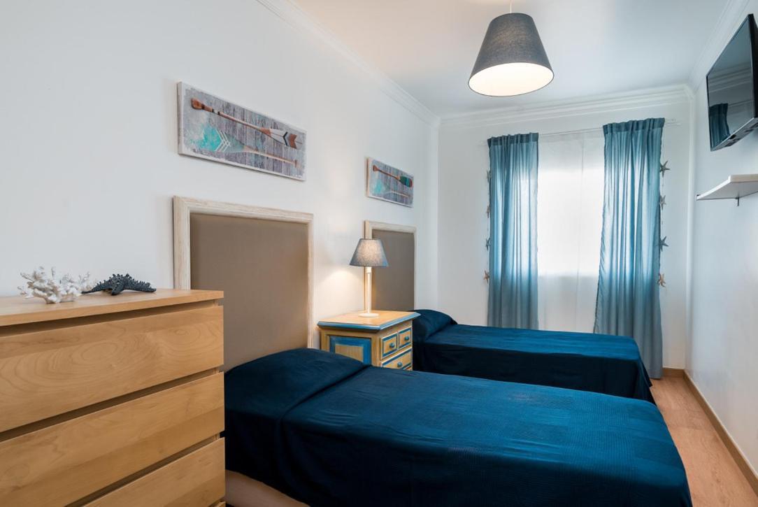 Appartement T3 Vilamoura With Swimming Pool Extérieur photo
