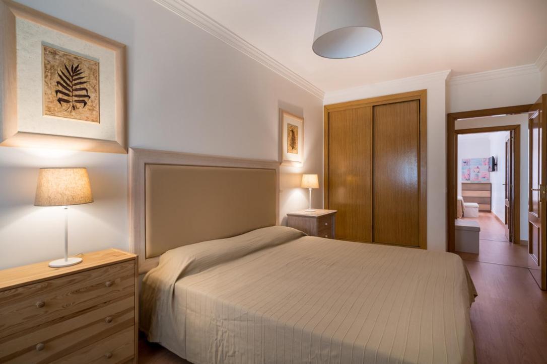 Appartement T3 Vilamoura With Swimming Pool Extérieur photo