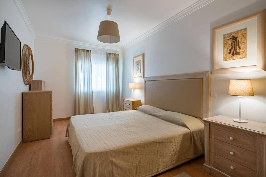 Appartement T3 Vilamoura With Swimming Pool Extérieur photo