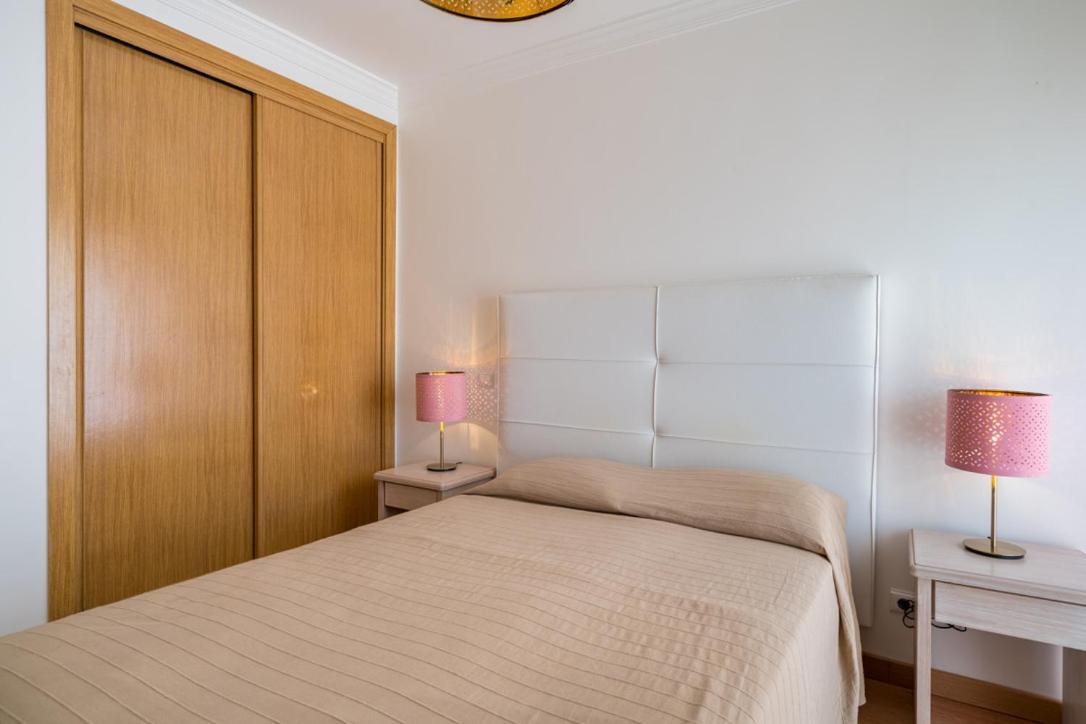 Appartement T3 Vilamoura With Swimming Pool Extérieur photo